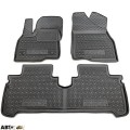 Автомобільні килимки в салон Chevrolet Bolt EV 2016- (Avto-Gumm), ціна: 1 716 грн.