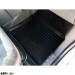 Передні килимки в автомобіль Ford Connect 2002- (Avto-Gumm), ціна: 734 грн.