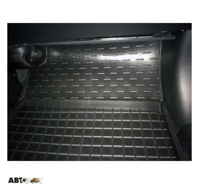 Передние коврики в автомобиль Honda CR-V 2013- (Avto-Gumm), цена: 734 грн.