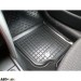 Передние коврики в автомобиль Peugeot 207 2006- (Avto-Gumm), цена: 734 грн.