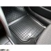 Передние коврики в автомобиль Peugeot 207 2006- (Avto-Gumm), цена: 791 грн.