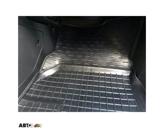 Автомобильные коврики в салон Chevrolet Captiva 2012- (Avto-Gumm), цена: 1 716 грн.
