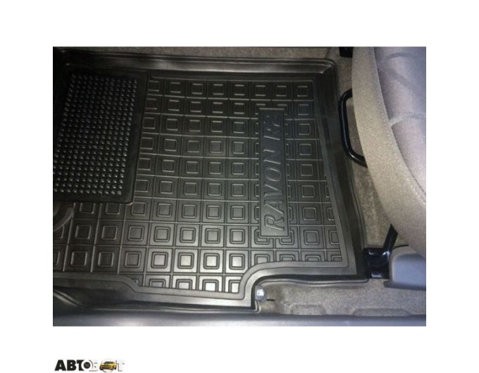Автомобільні килимки в салон Ravon R2 2015- (Avto-Gumm), ціна: 1 716 грн.