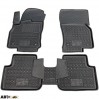 Автомобільні килимки в салон Audi Q3 2020- (Avto-Gumm), ціна: 1 237 грн.