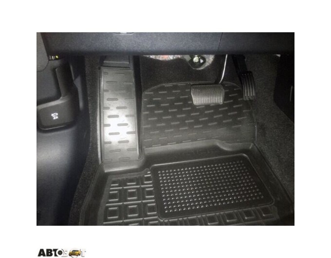 Автомобільні килимки в салон Ford Kuga 3 2020- (AVTO-Gumm), ціна: 1 716 грн.