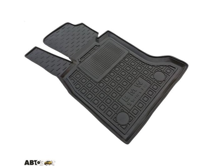 Водительский коврик в салон BMW 5 (F10) 11-/13- (Avto-Gumm), цена: 536 грн.