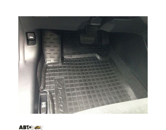 Автомобильные коврики в салон Honda Accord 2013-2016 (Avto-Gumm), цена: 1 716 грн.