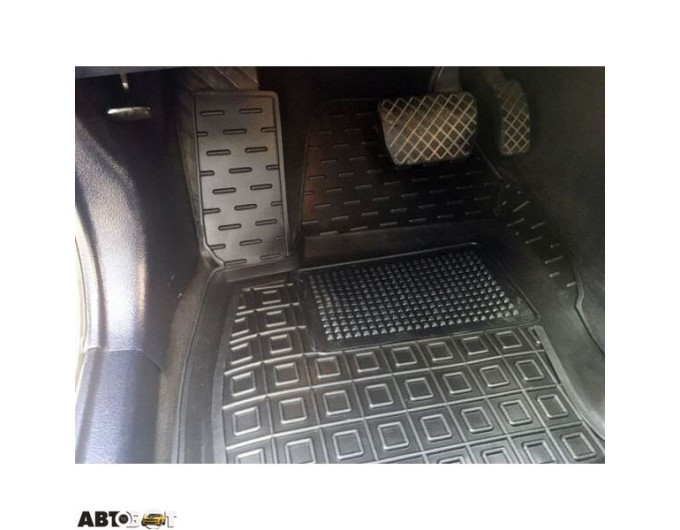 Автомобильные коврики в салон Audi A4 (B5) 1994-2000 (Avto-Gumm), цена: 1 716 грн.