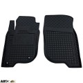 Передние коврики в автомобиль Mitsubishi Pajero Sport 2 2008- (Avto-Gumm), цена: 977 грн.