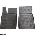 Передние коврики в автомобиль Volkswagen ID4 2020- (AVTO-Gumm), цена: 977 грн.
