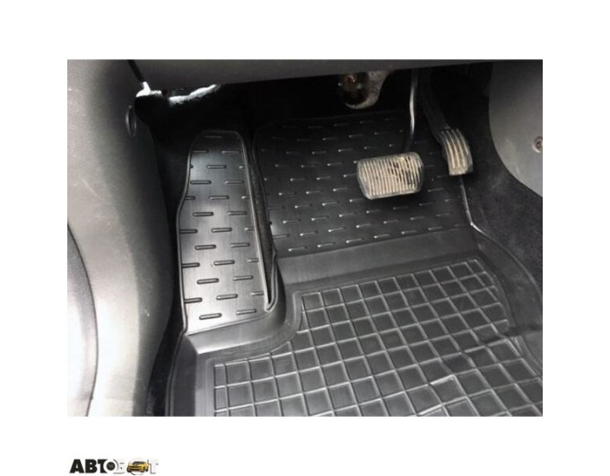 Автомобільні килимки в салон Ford C-Max 2002-2010 (Avto-Gumm), ціна: 1 716 грн.