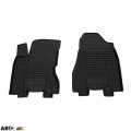 Передні килимки в автомобіль Nissan X-Trail (T31) 2007- (Avto-Gumm), ціна: 977 грн.