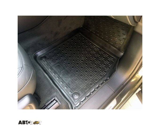 Автомобільні килимки в салон Audi Q7 2016- (AVTO-Gumm), ціна: 1 716 грн.