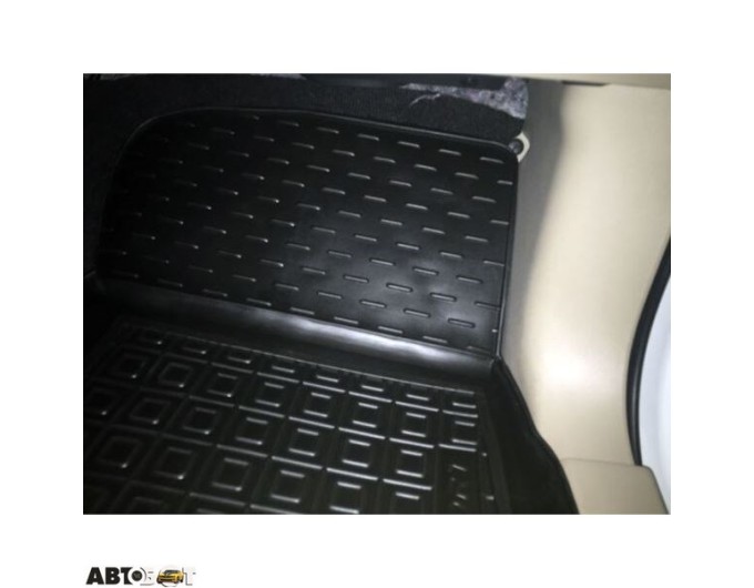 Автомобильные коврики в салон Mitsubishi Pajero Sport 2016- (Avto-Gumm), цена: 1 716 грн.