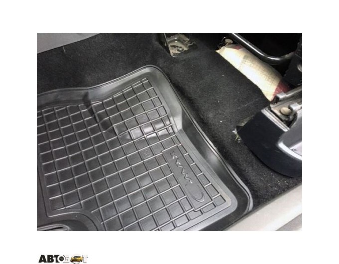 Автомобільні килимки в салон Ford C-Max 2002-2010 (Avto-Gumm), ціна: 1 716 грн.