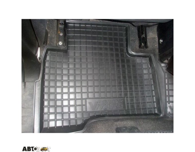 Автомобільні килимки в салон Suzuki Grand Vitara 2005- (Avto-Gumm), ціна: 1 716 грн.
