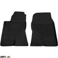 Передні килимки в автомобіль Toyota Avensis 2003-2009 (Avto-Gumm), ціна: 977 грн.