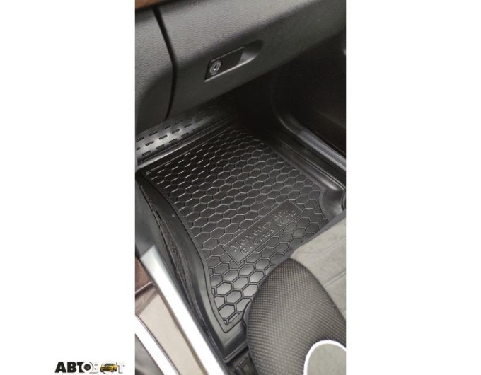 Автомобильные коврики в салон Mercedes E (W212) 2009- (Avto-Gumm), цена: 1 716 грн.