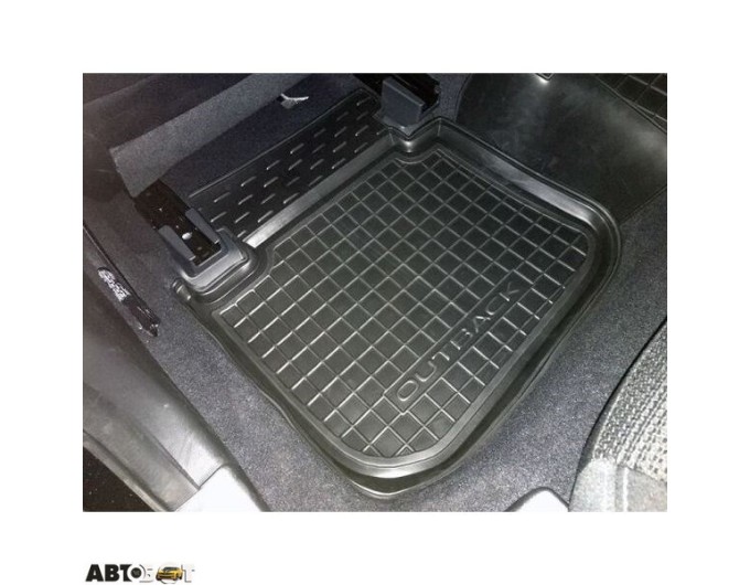 Автомобильные коврики в салон Subaru Outback 2015- (Avto-Gumm), цена: 1 716 грн.
