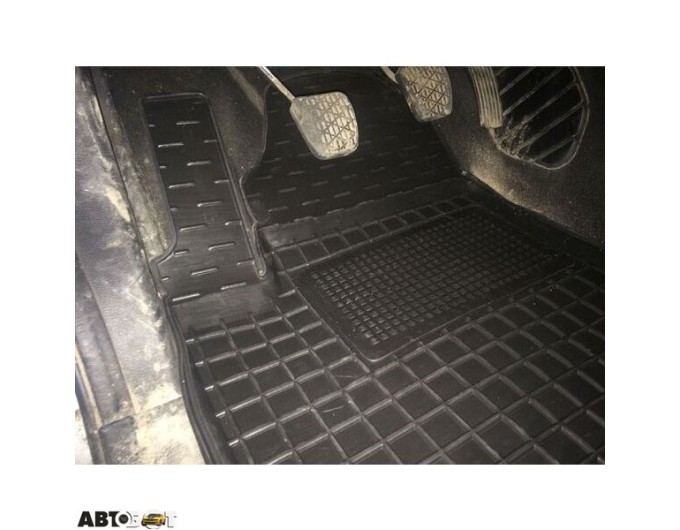 Автомобільні килимки в салон Ssang Yong Kyron 2005- (Avto-Gumm), ціна: 1 716 грн.