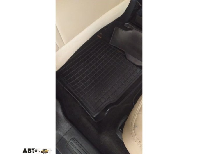 Автомобільні килимки в салон Ford Explorer 2010- (Avto-Gumm), ціна: 1 716 грн.