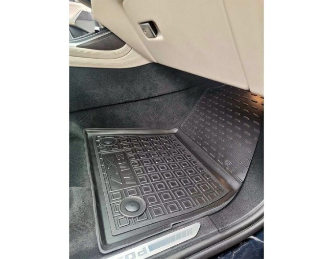 Автомобільні килимки в салон BMW X7 (G07) 2018- (AVTO-Gumm), ціна: 1 716 грн.