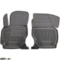 Передні килимки в автомобіль Volvo XC70 2007- (Avto-Gumm), ціна: 977 грн.