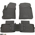 Автомобильные коврики в салон Chery Beat 2011- (Avto-Gumm), цена: 1 716 грн.