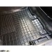 Водійський килимок в салон Mitsubishi Lancer (10) 2007- (Avto-Gumm), ціна: 406 грн.