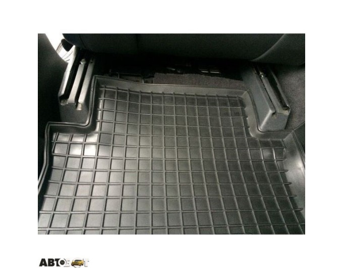 Автомобильные коврики в салон Volkswagen Touareg 2002-2010 (Avto-Gumm), цена: 1 716 грн.