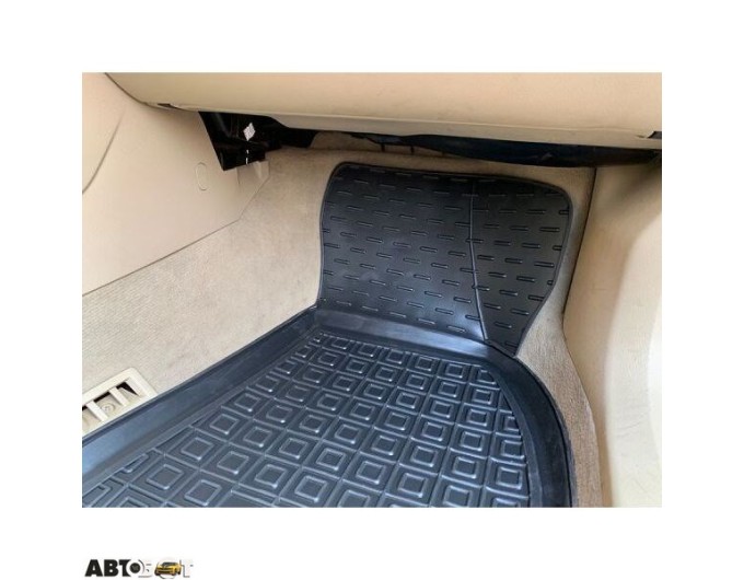 Автомобильные коврики в салон Audi A4 (B6/B7) 2001-2007 (Avto-Gumm), цена: 1 716 грн.