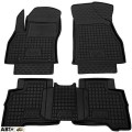 Автомобильные коврики в салон Fiat Qubo/Fiorino 08-/Citroen Nemo 07-/Peugeot Bipper 08- (Avto-Gumm), цена: 1 716 грн.
