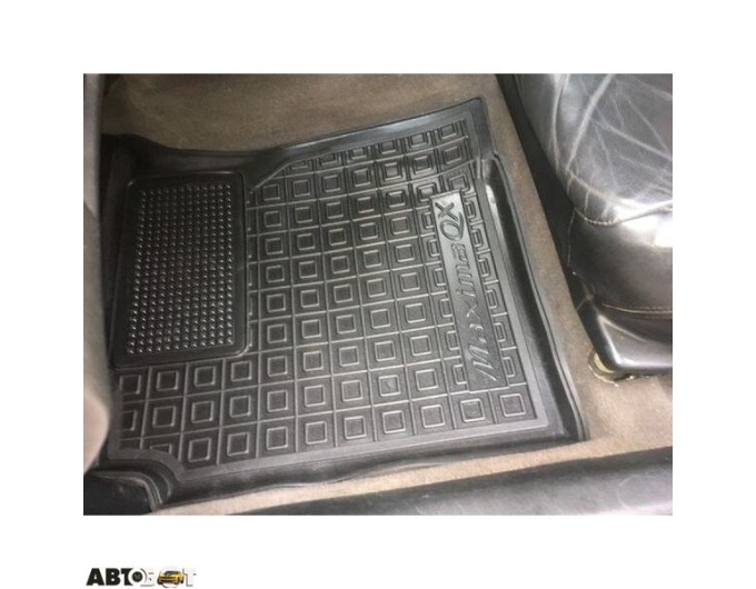 Автомобильные коврики в салон Nissan Maxima QX (A33) 2000- (Avto-Gumm), цена: 1 716 грн.