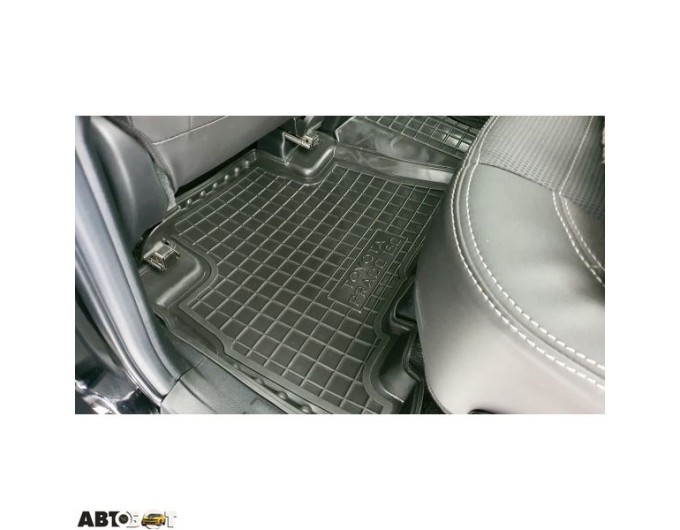 Автомобільні килимки в салон Toyota Land Cruiser Prado 150 10-/13-/17- (Avto-Gumm), ціна: 1 716 грн.
