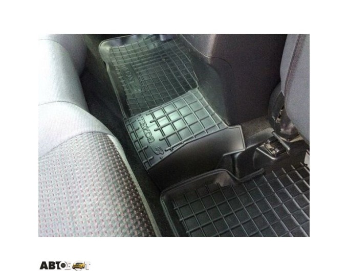 Автомобільні килимки в салон Mazda 3 2003-2009 (Avto-Gumm), ціна: 1 716 грн.