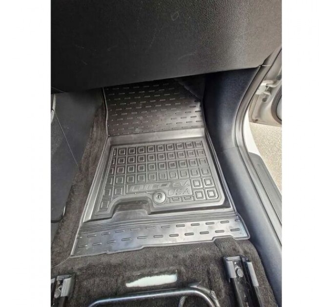 Автомобільні килимки в салон Kia Niro 2018-2022 Electric USA (AVTO-Gumm), ціна: 1 652 грн.