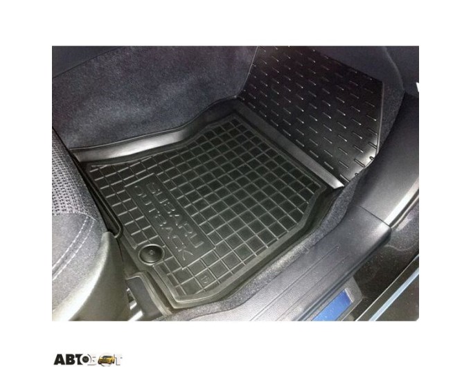 Автомобильные коврики в салон Subaru Outback 2015- (Avto-Gumm), цена: 1 716 грн.