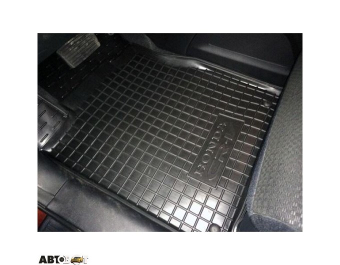 Автомобильные коврики в салон Honda CR-V 2013- (Avto-Gumm), цена: 1 716 грн.