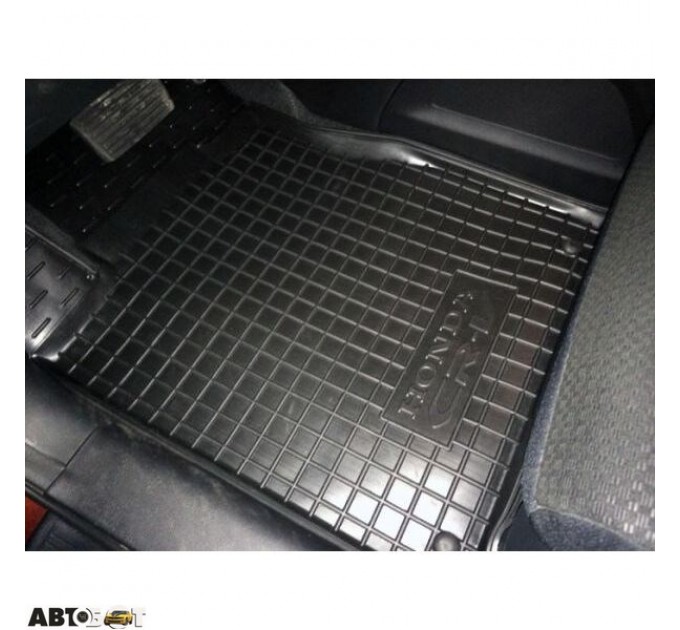 Автомобильные коврики в салон Honda CR-V 2013- (Avto-Gumm), цена: 1 237 грн.