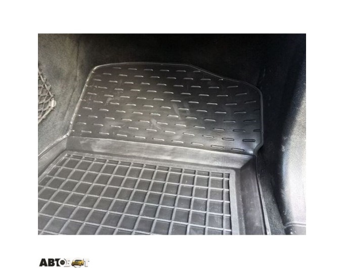 Автомобильные коврики в салон Mercedes GL (X164) 2006- (Avto-Gumm), цена: 1 716 грн.
