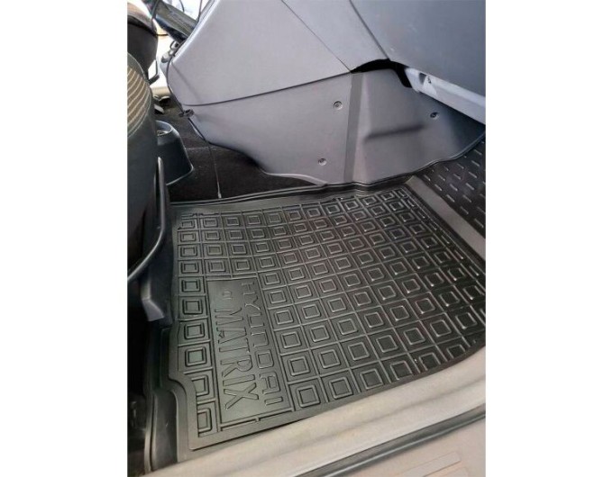 Автомобильные коврики в салон Hyundai Matrix 2001- (AVTO-Gumm), цена: 1 716 грн.