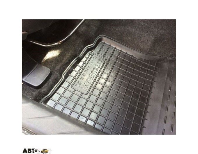 Автомобільні килимки в салон Mitsubishi Outlander XL 2007-2012 (Avto-Gumm), ціна: 1 716 грн.