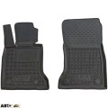 Передні килимки в автомобіль BMW 5 (F10) 11-/13- (Avto-Gumm), ціна: 977 грн.