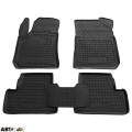 Автомобильные коврики в салон Peugeot 308 2014- Hatchback (Avto-Gumm), цена: 1 716 грн.
