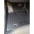 Автомобільні килимки в салон Toyota bZ3 2022- (AVTO-Gumm), ціна: 1 716 грн.
