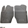 Передні килимки в автомобіль Peugeot 408 2012- (Avto-Gumm), ціна: 734 грн.