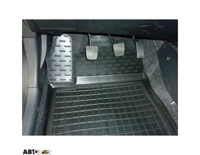 Автомобільні килимки в салон Geely GC5 2014- (Avto-Gumm), ціна: 1 716 грн.
