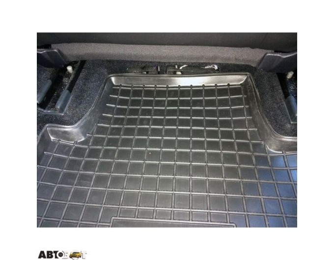 Автомобільні килимки в салон Volkswagen Golf 7 2013- (Avto-Gumm), ціна: 1 716 грн.