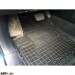 Водійський килимок в салон Toyota Land Cruiser Prado 150 10-/13- (Avto-Gumm), ціна: 406 грн.