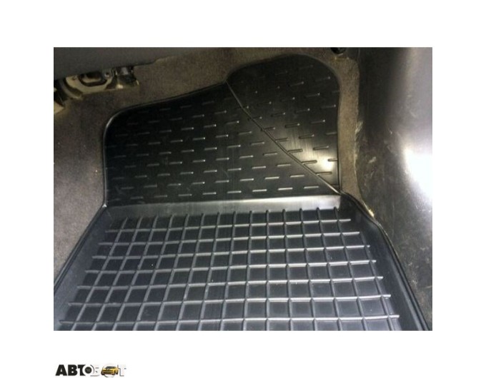 Автомобильные коврики в салон Chevrolet Aveo 2003-2012 (Avto-Gumm), цена: 1 716 грн.